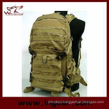 Fashion Tactical Gear Molle Patrol Tad Outdoor Backpack Camping Bag